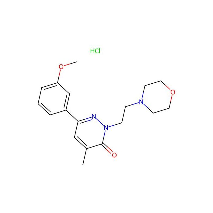 MAT2A inhibitor 2 - Moligand™, 10 mM in DMSO CAS No(13299-99-5) by Aladdin Scientific