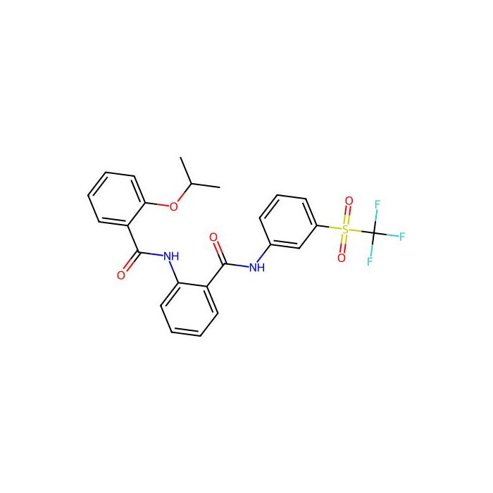 ML-290 - Moligand™, 10 mM in DMSO CAS No(1482500-76-4) by Aladdin Scientific