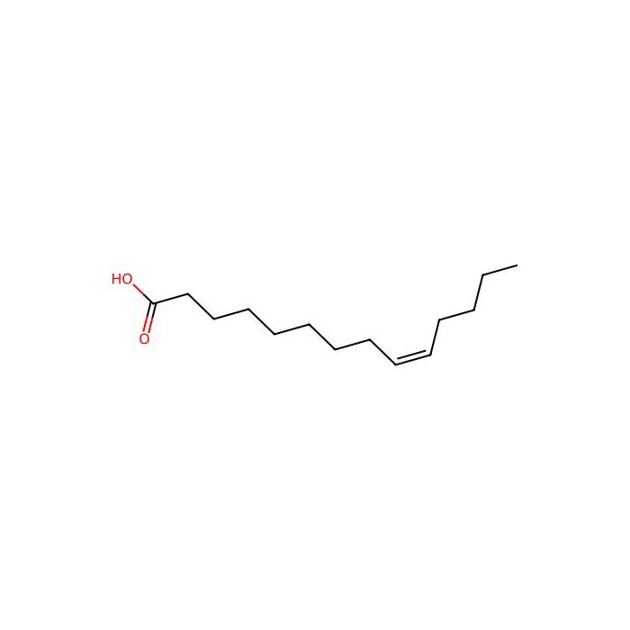 Myristoleic acid - Moligand™, 10 mM in Ethanol CAS No(544-64-9) by Aladdin Scientific