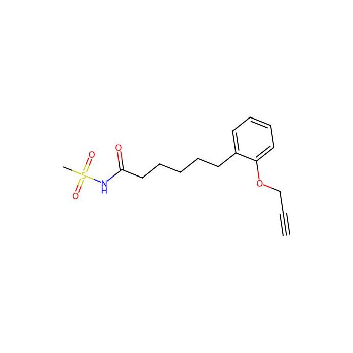 MS-PPOH - Moligand™, 10 mM in DMSO CAS No(206052-02-0) by Aladdin Scientific