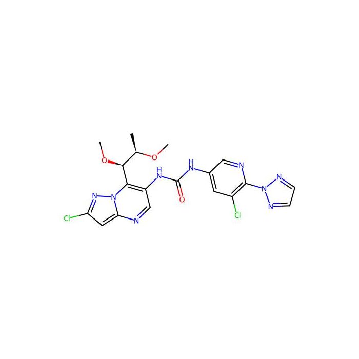 MLT-748 - Moligand™, 10 mM in DMSO CAS No(1832578-30-9) by Aladdin Scientific
