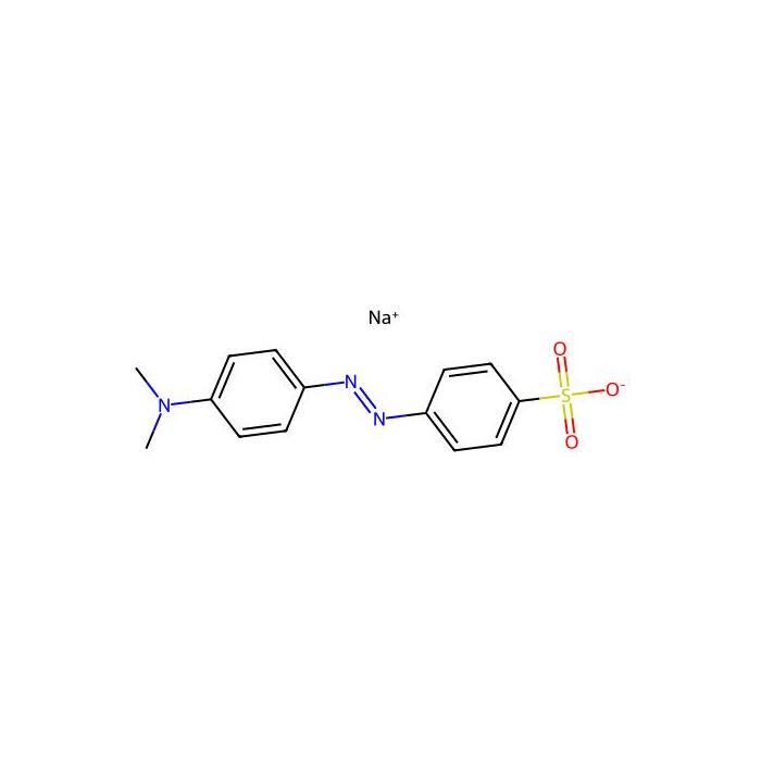Methyl Orange - Moligand™, 10 mM in DMSO CAS No(547-58-0) by Aladdin Scientific