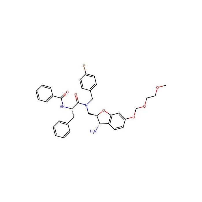 MSN-50 - Moligand™, 10 mM in DMSO CAS No(1592908-75-2) by Aladdin Scientific