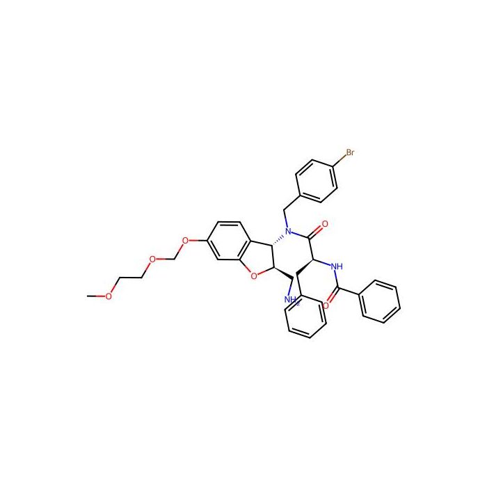 MSN-125 - Moligand™, 10 mM in DMSO CAS No(1592908-16-1) by Aladdin Scientific