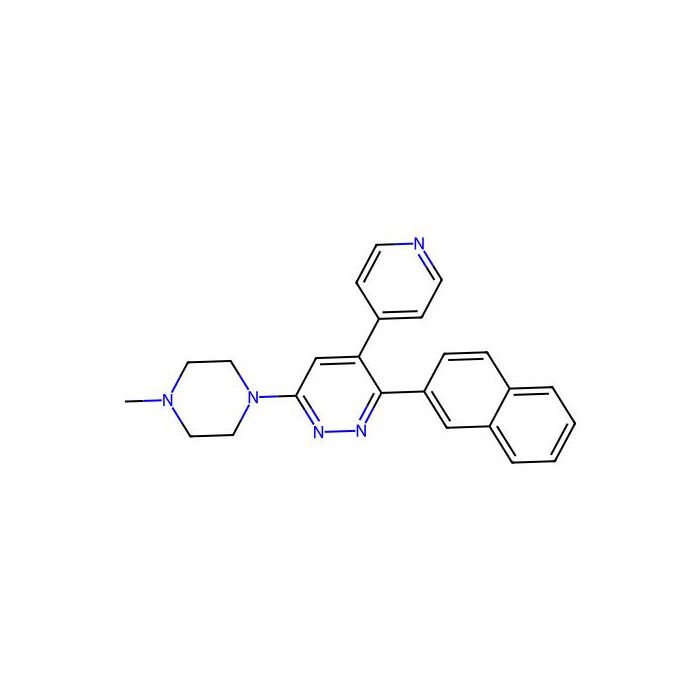 MW-150 - Moligand™, 10 mM in DMSO CAS No(1628502-91-9) by Aladdin Scientific