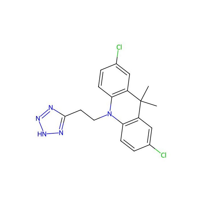 ML67-33 - Moligand™, 10 mM in DMSO CAS No(1443290-89-8) by Aladdin Scientific