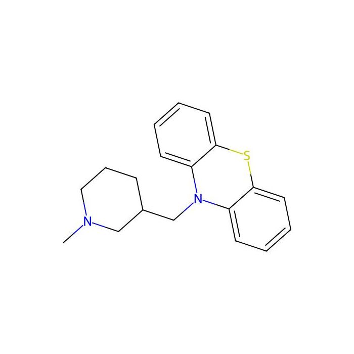 Mepazine - Moligand™, 10 mM in DMSO CAS No(60-89-9) by Aladdin Scientific