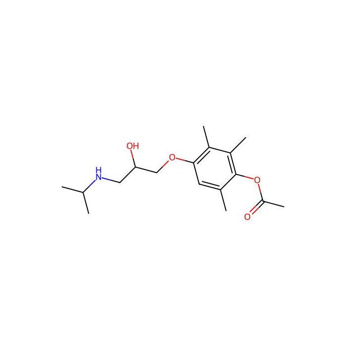 Metipranolol - Moligand™, 10 mM in DMSO CAS No(22664-55-7) by Aladdin Scientific