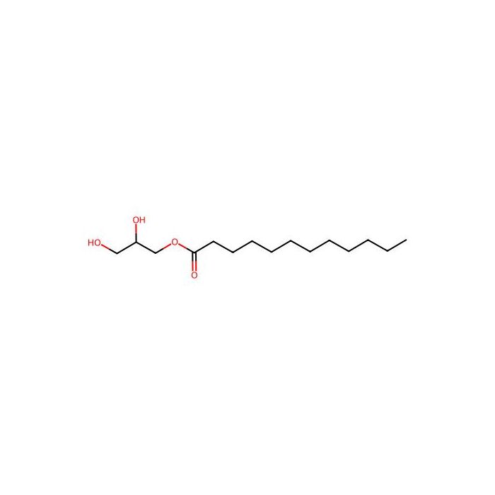 Monolaurin - Moligand™, 10 mM in DMSO CAS No(142-18-7) by Aladdin Scientific