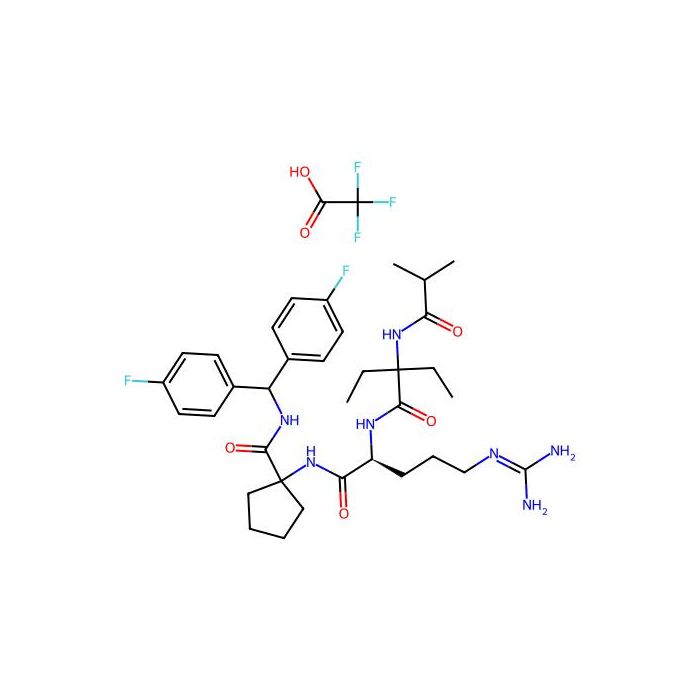MM-102 TFA - Moligand™, 10 mM in DMSO CAS No(1883545-52-5) by Aladdin Scientific