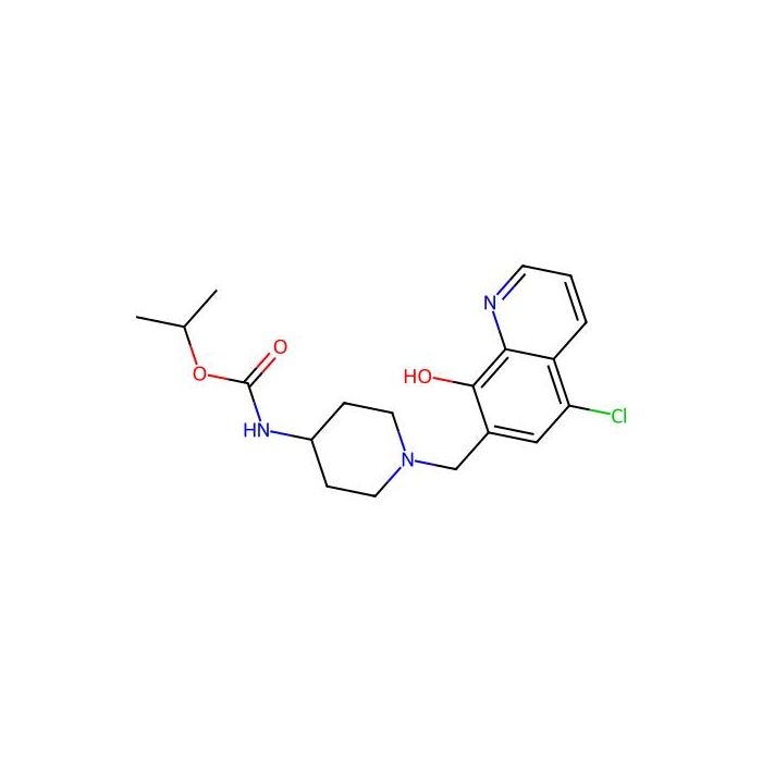 ML418 - Moligand™, 10 mM in DMSO CAS No(1928763-08-9) by Aladdin Scientific