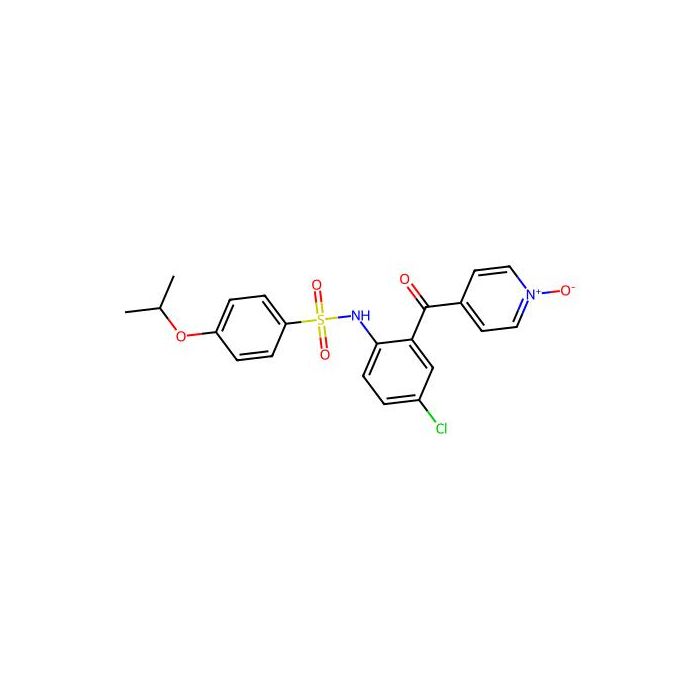 MLN3126 - Moligand™, 10 mM in DMSO CAS No(628300-71-0) by Aladdin Scientific