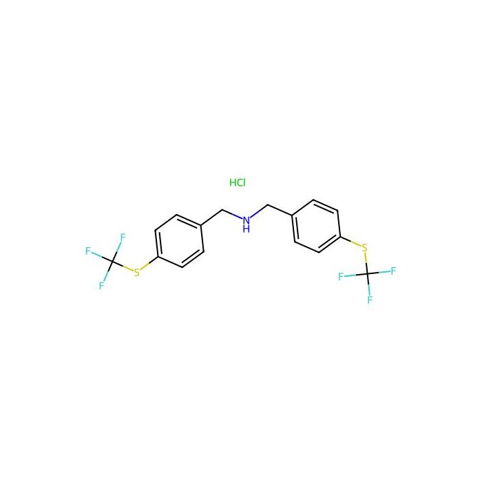MY33-3 hydrochloride - Moligand™, 10 mM in DMSO CAS No(2204280-42-0) by Aladdin Scientific