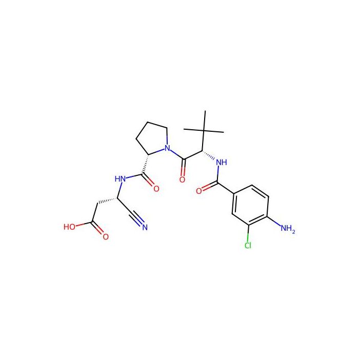 ML132 - Moligand™, 10 mM in DMSO CAS No(1230628-71-3) by Aladdin Scientific