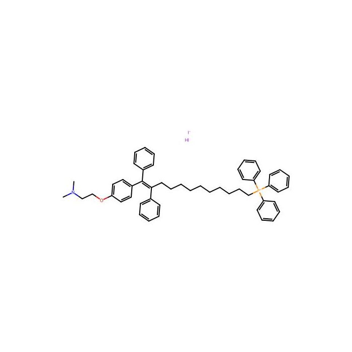MitoTam iodide, hydriodide - Moligand™, 10 mM in DMSO CAS No(1634624-74-0) by Aladdin Scientific