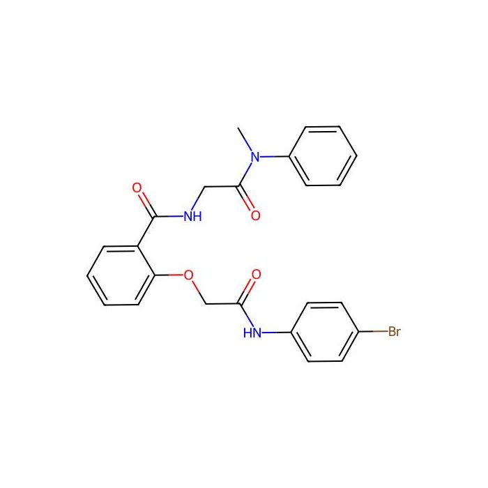 ML266 - Moligand™, 10 mM in DMSO CAS No(1462267-08-8) by Aladdin Scientific