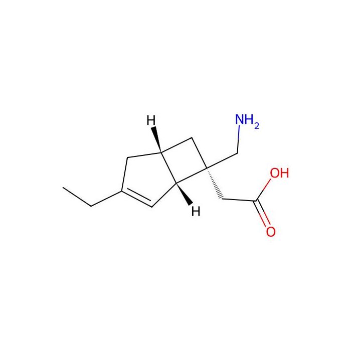 Mirogabalin - Moligand™, 10 mM in Water CAS No(1138245-13-2) by Aladdin Scientific