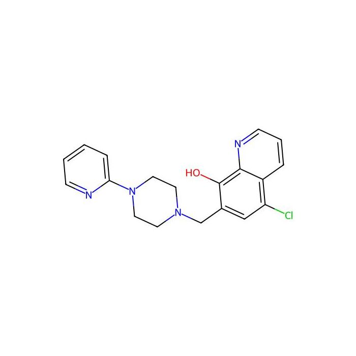 MLS1547 - Moligand™, 10 mM in DMSO CAS No(315698-36-3) by Aladdin Scientific
