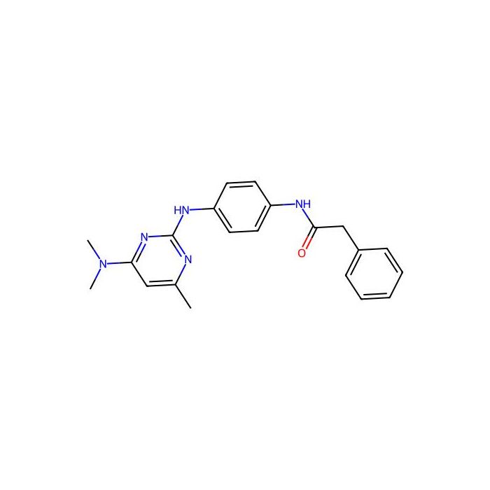 MT-4 - Moligand™, 10 mM in DMSO CAS No(2327925-35-7) by Aladdin Scientific
