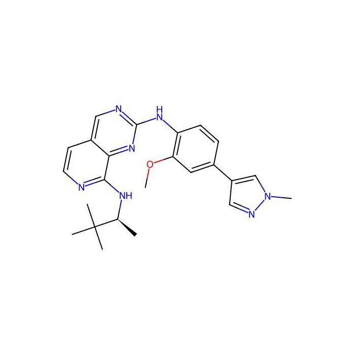 Mps1-IN-7 - Moligand™, 10 mM in DMSO CAS No(1578244-34-4) by Aladdin Scientific