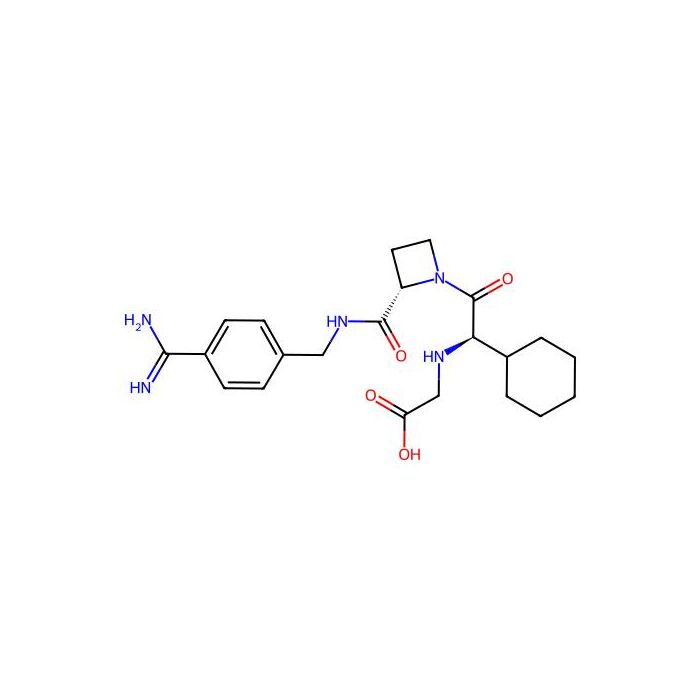 Melagatran - Moligand™, 10 mM in DMSO CAS No(159776-70-2) by Aladdin Scientific