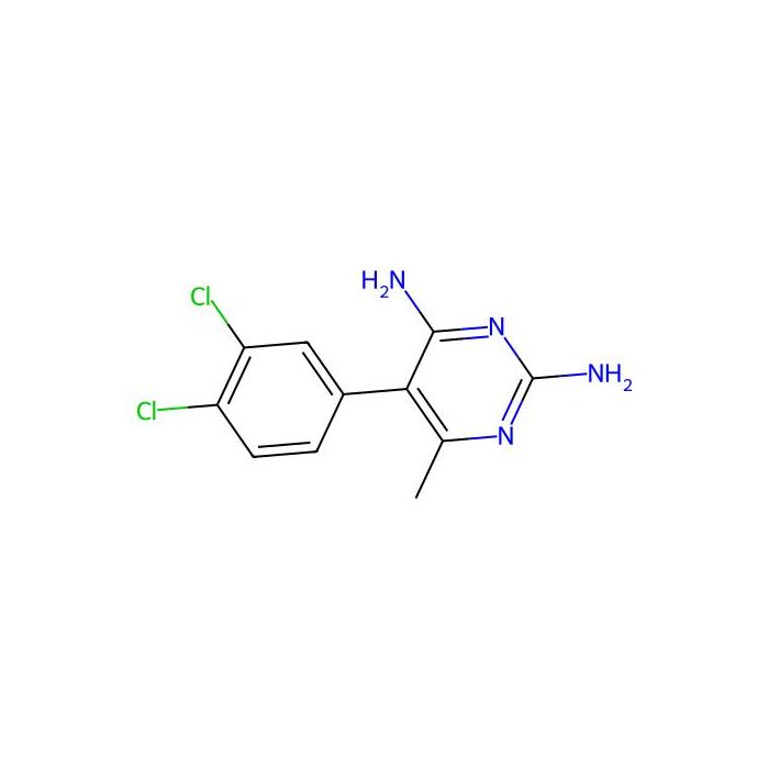 Metoprine - Moligand™, 10 mM in DMSO CAS No(7761-45-7) by Aladdin Scientific