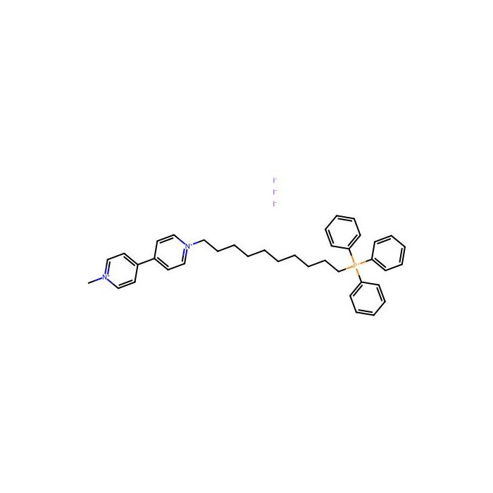 MitoPQ - Moligand™, 10 mM in DMSO CAS No(1821370-28-8) by Aladdin Scientific