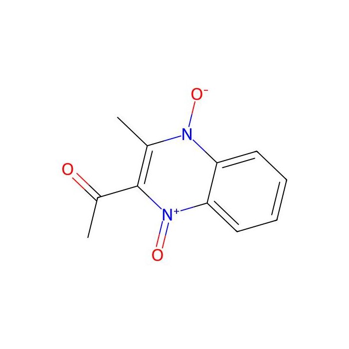 Mequindox - Moligand™, 10 mM in DMSO CAS No(13297-17-1) by Aladdin Scientific