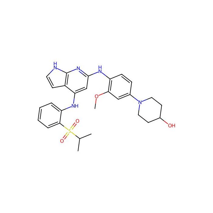 Mps1-IN-1 - Moligand™, 10 mM in DMSO CAS No(1125593-20-5) by Aladdin Scientific