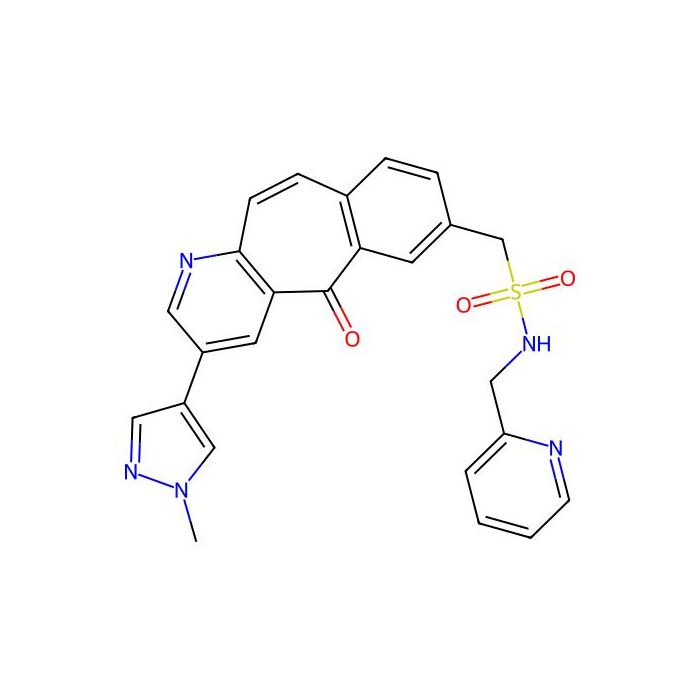 MK-8033 - Moligand™, 10 mM in DMSO CAS No(1001917-37-8) by Aladdin Scientific