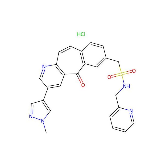 MK-8033 hydrochloride - Moligand™, 10 mM in DMSO CAS No(1283000-43-0) by Aladdin Scientific