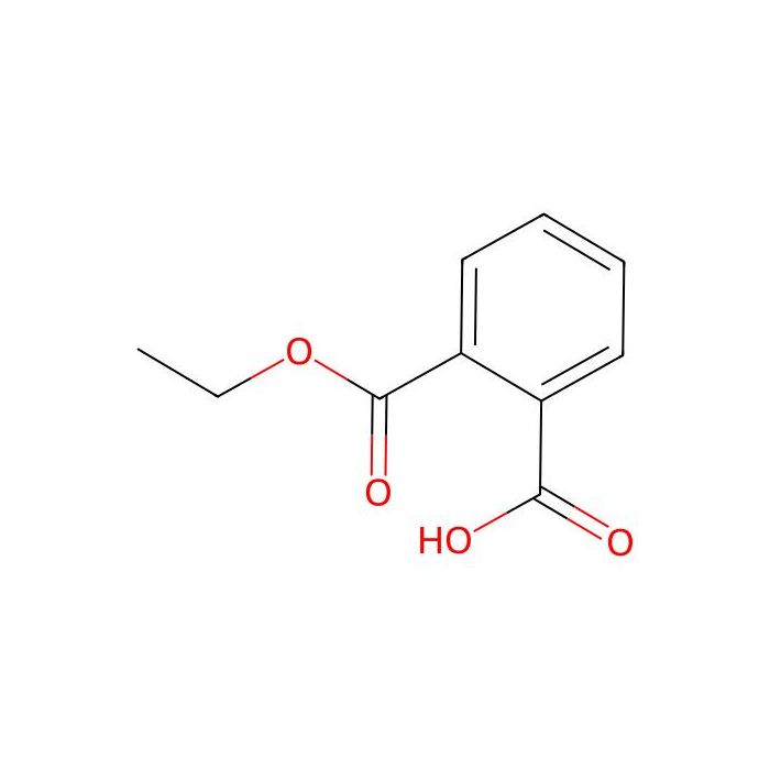Monoethyl phthalate - Moligand™, 10 mM in DMSO CAS No(2306-33-4) by Aladdin Scientific