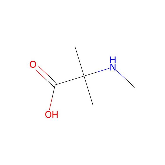 MeAIB - Moligand™, 10 mM in DMSO CAS No(2566-34-9) by Aladdin Scientific