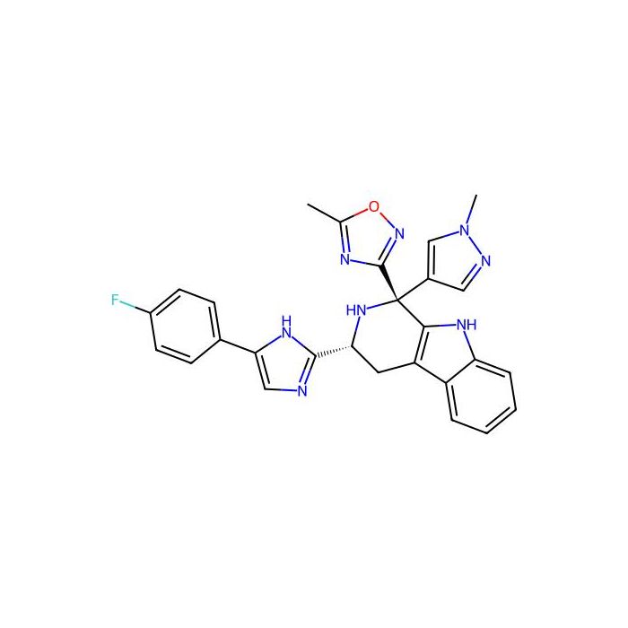 MK-4256 - Moligand™, 10 mM in DMSO CAS No(1104599-69-0) by Aladdin Scientific