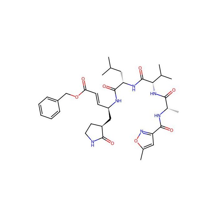Mpro inhibitor N3 - Moligand™, 10 mM in DMSO CAS No(884650-98-0) by Aladdin Scientific