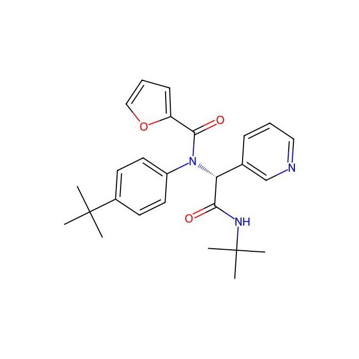 ML188 - Moligand™, 10 mM in DMSO CAS No(1417700-13-0) by Aladdin Scientific