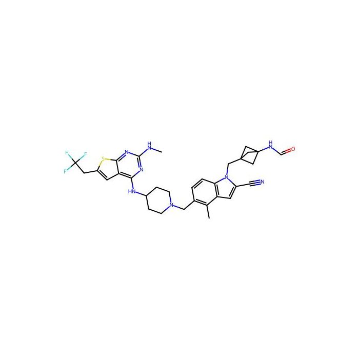 MI-3454 - Moligand™, 10 mM in DMSO CAS No(2134169-43-8) by Aladdin Scientific