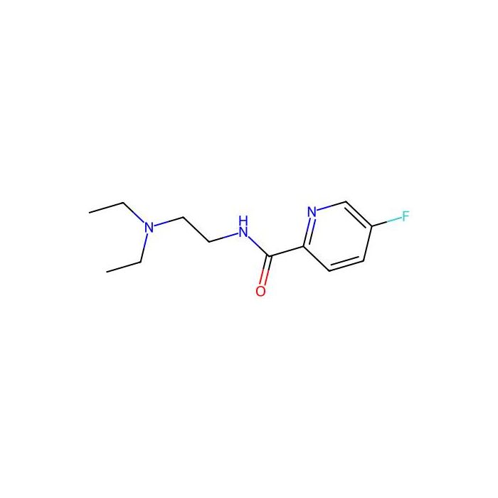 Melanin probe-1 - Moligand™, 10 mM in DMSO CAS No(1420844-62-7) by Aladdin Scientific
