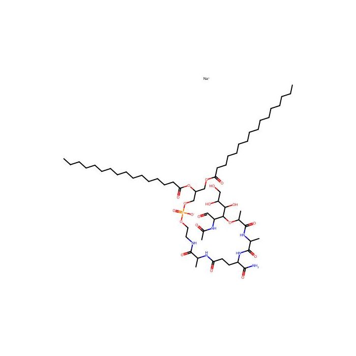 Mifamurtide sodium - Moligand™, 10 mM in DMSO CAS No(90825-43-7) by Aladdin Scientific