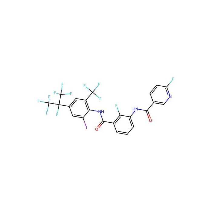 Modoflaner - Moligand™, 10 mM in DMSO CAS No(1331922-53-2) by Aladdin Scientific