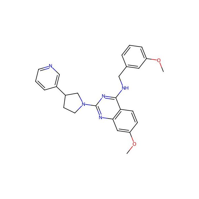 Miclxin - Moligand™, 10 mM in DMSO CAS No(2494198-61-5) by Aladdin Scientific