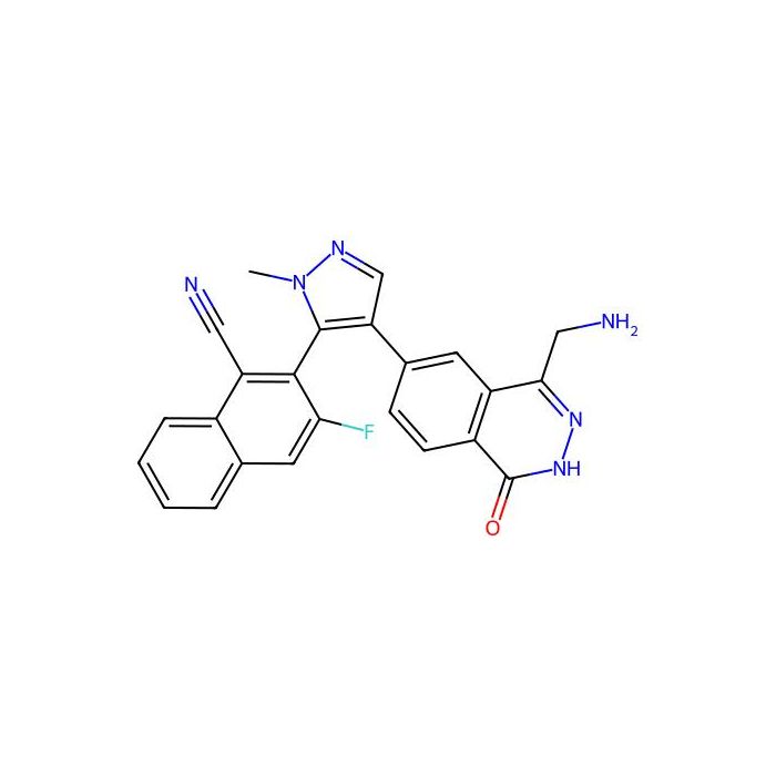 MRTX9768 - Moligand™, 10 mM in DMSO CAS No(2629314-68-5) by Aladdin Scientific