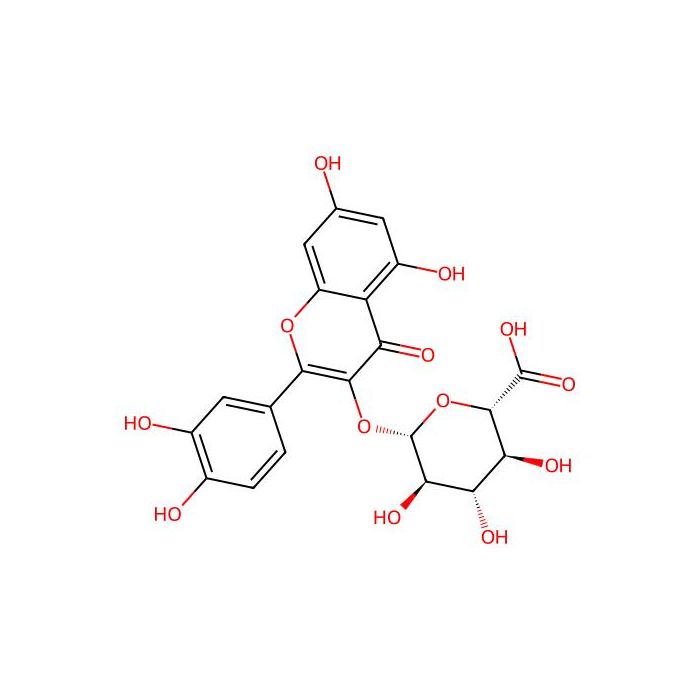 Miquelianin - Moligand™, 10 mM in DMSO CAS No(22688-79-5) by Aladdin Scientific