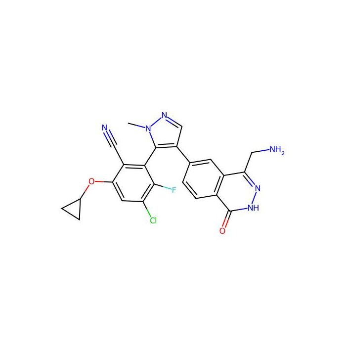 MRTX-1719 - Moligand™, 10 mM in DMSO CAS No(2630904-45-7) by Aladdin Scientific