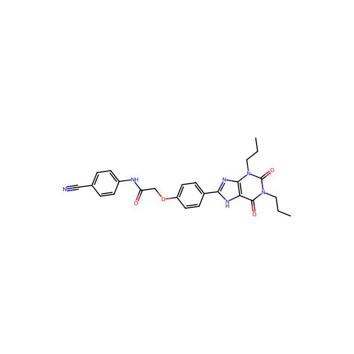 MRS 1754 - Moligand™, 10 mM in DMSO CAS No(264622-58-4) by Aladdin Scientific