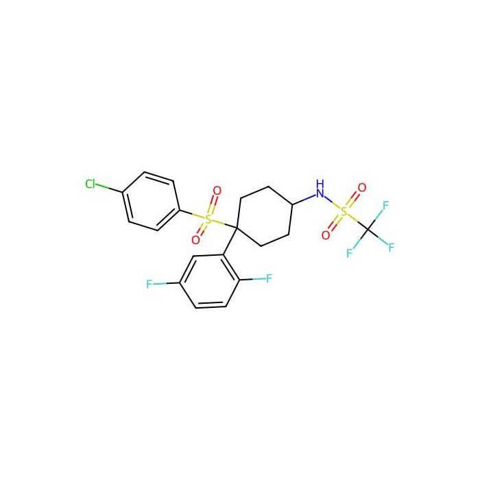 MRK-560 - Moligand™, 10 mM in DMSO CAS No(677772-84-8) by Aladdin Scientific
