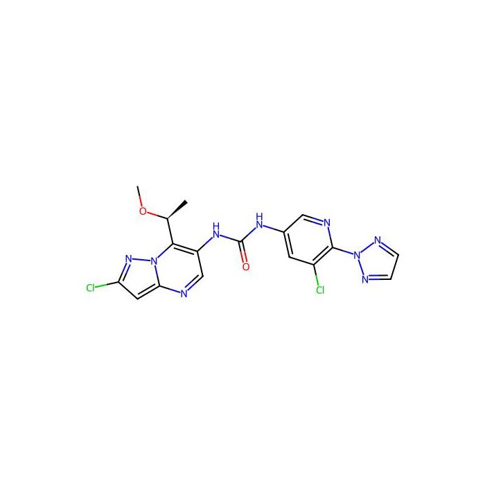 MLT-985 - Moligand™, 10 mM in DMSO CAS No(1832576-25-6) by Aladdin Scientific