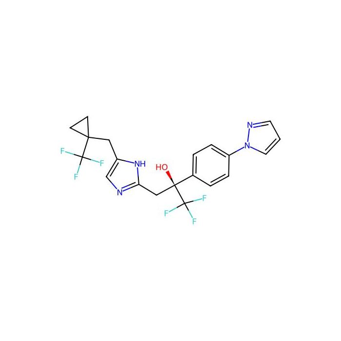 MK-5046 - Moligand™, 10 mM in DMSO CAS No(1022152-70-0) by Aladdin Scientific