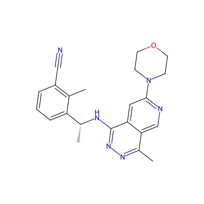 MRTX0902 - Moligand™, 10 mM in DMSO CAS No(2654743-22-1) by Aladdin Scientific