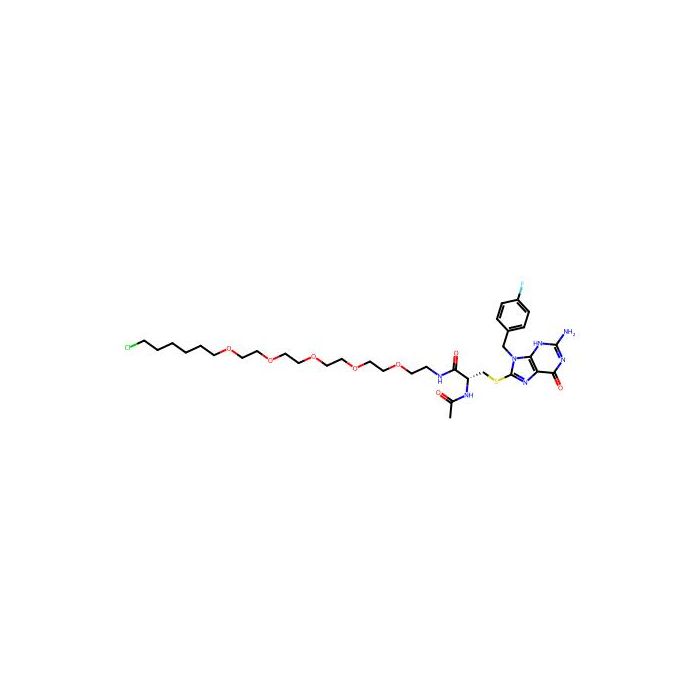 Mitochondria degrader-1 - Moligand™, 10 mM in DMSO CAS No(2241669-05-4) by Aladdin Scientific